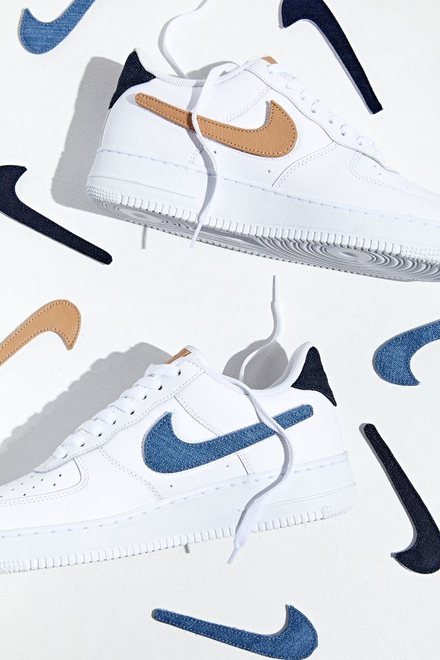 Nike air force outlet 1 patches