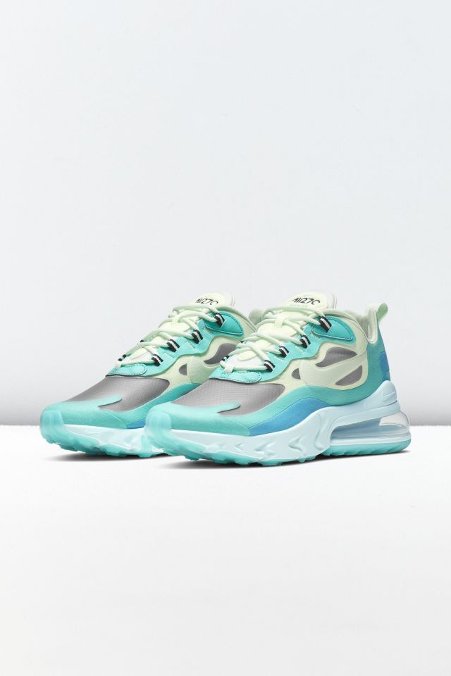 Nike air max hotsell 270 sneaker urban outfitters