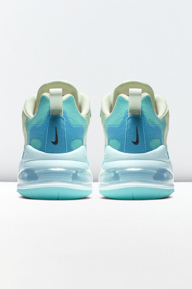 Nike air max 270 react urban outfitters sale