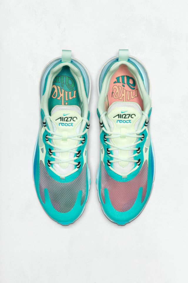 Nike air max outlet 270 womens urban outfitters