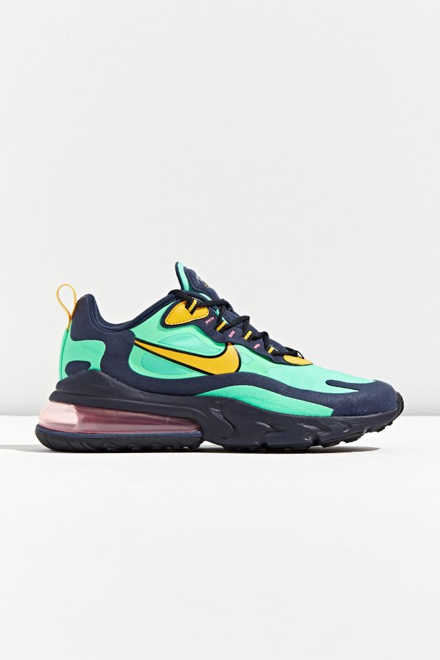 Urban outfitters nike 2025 air max 270