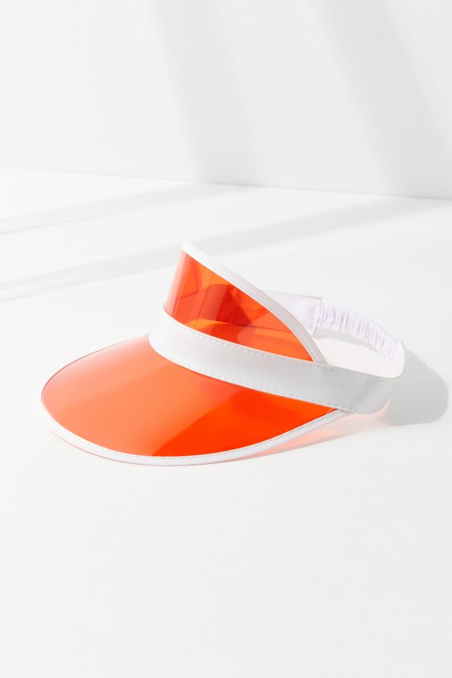 Fydelity retroElectric Visor #1