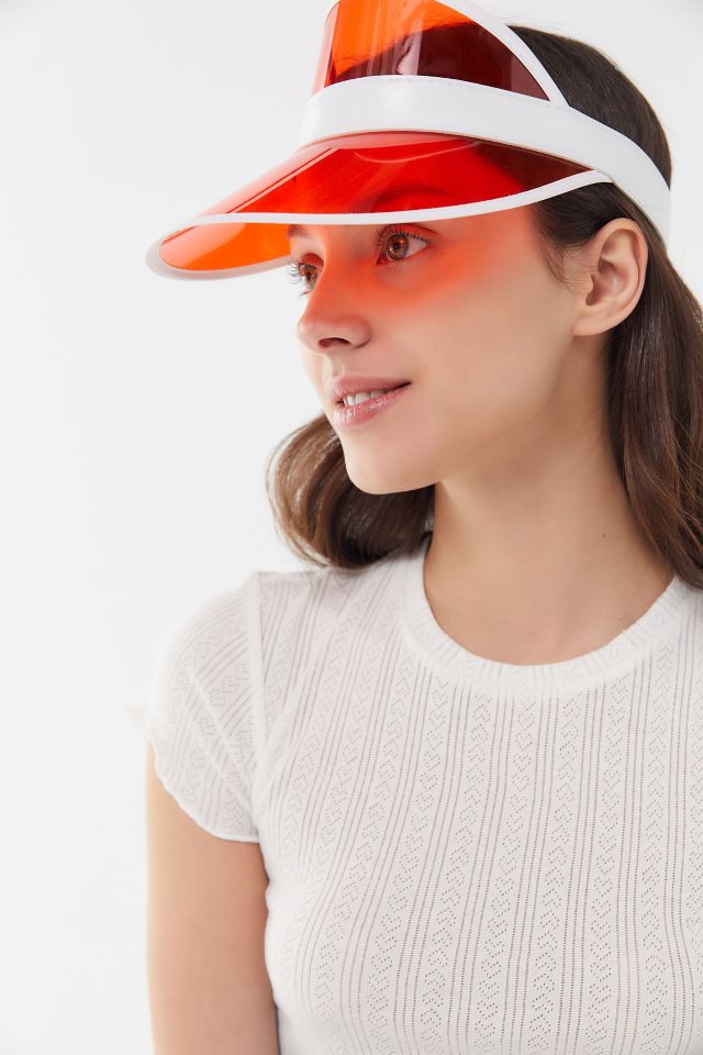Fydelity retroElectric Visor #3