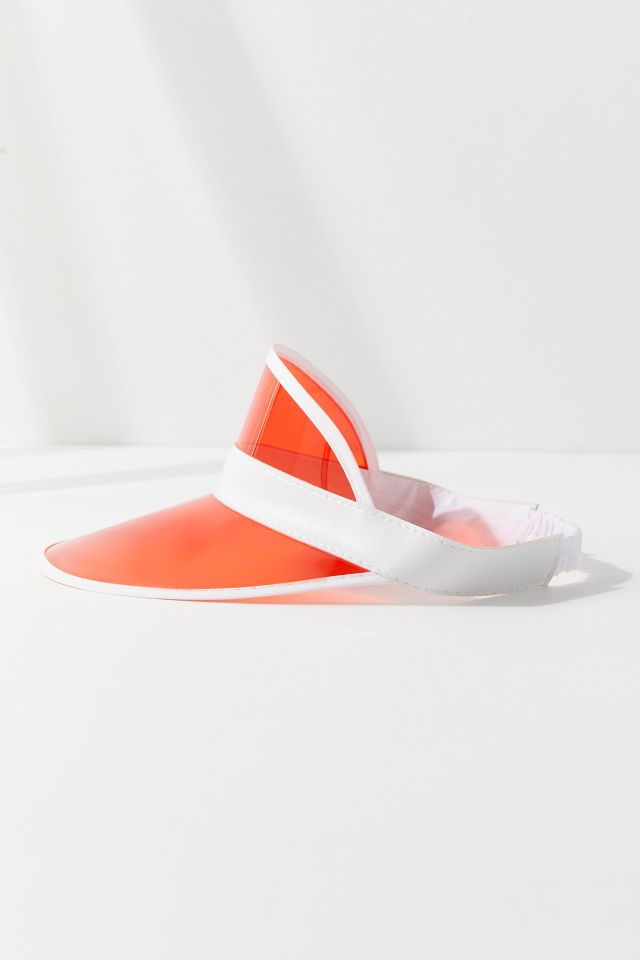 Fydelity retroElectric Visor #2
