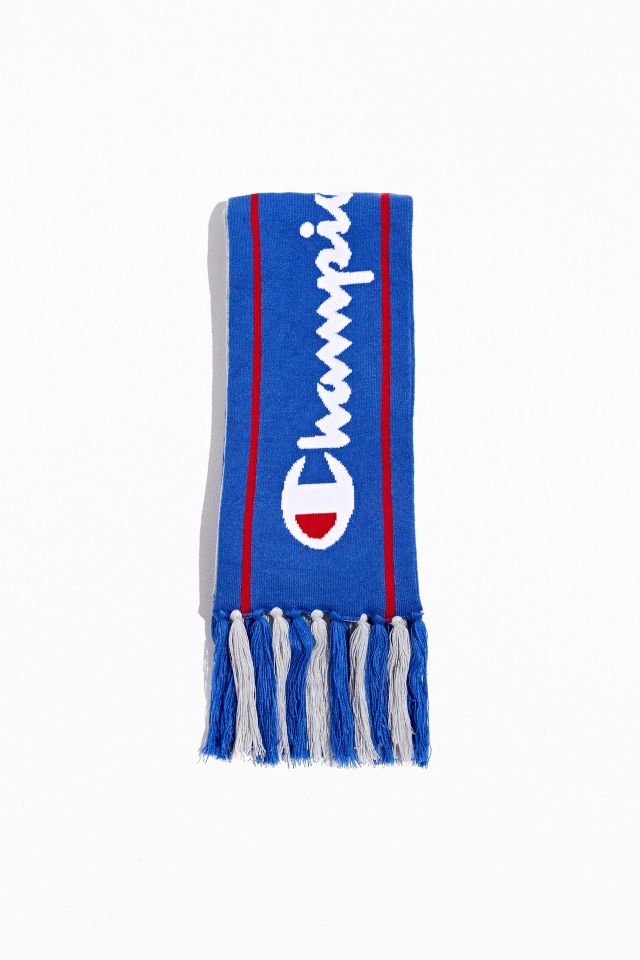 Champion Reversible Scarf #1