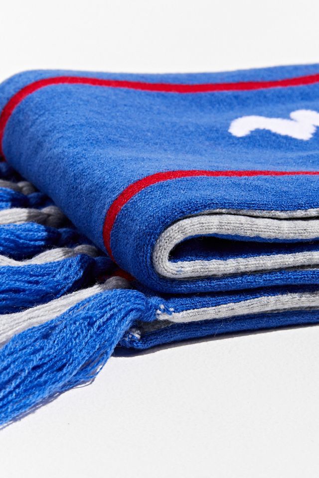 Champion Reversible Scarf #2