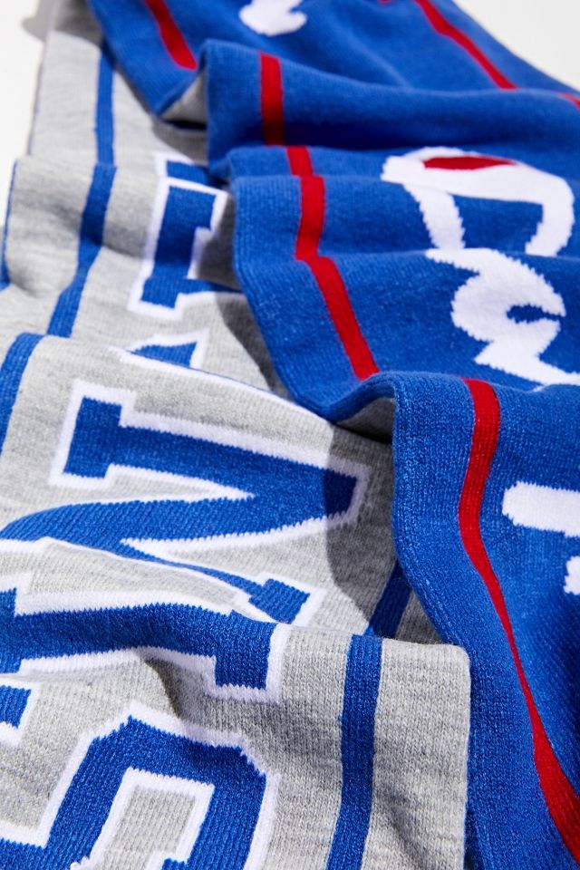 Champion Reversible Scarf #3