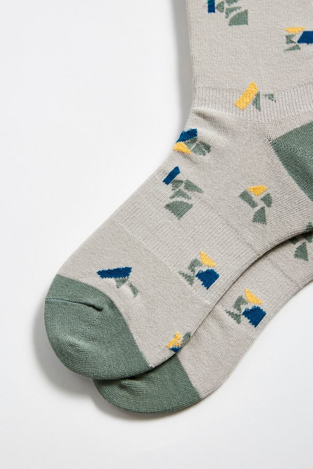 Pair Of Thieves Danny Ocean Sock Urban Outfitters Canada