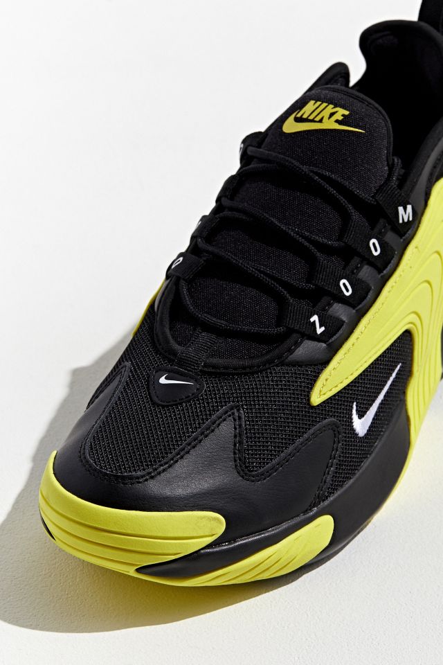 Zoom 2k black shop and yellow