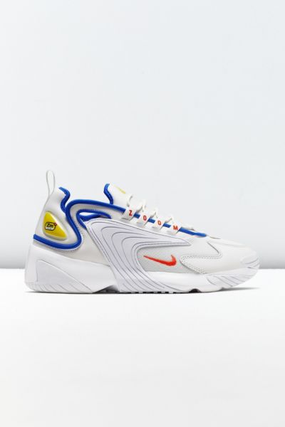 nike zoom 2k urban outfitters