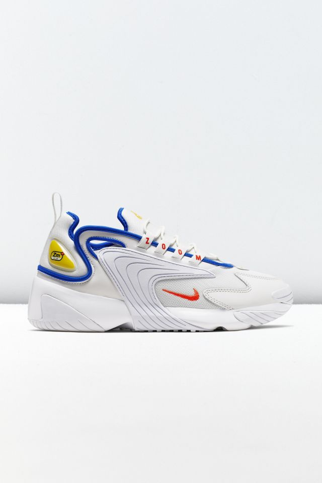 Nike zoom 2k store urban outfitters