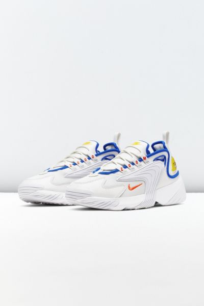 nike zoom 2k urban outfitters