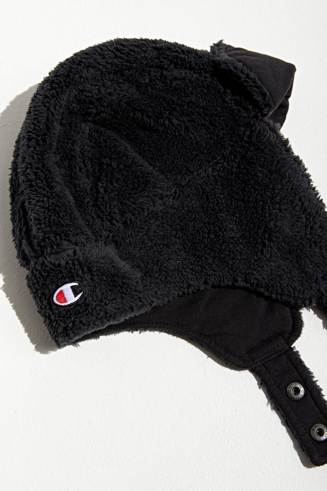 Champion Faux Fur Trapper Hat #2