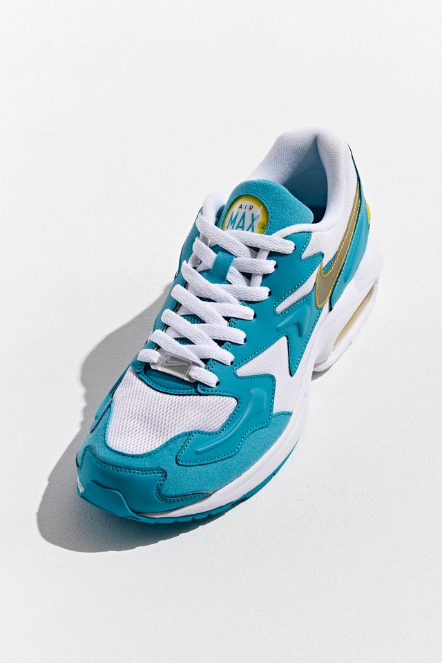 Nike Air Max2 Light Sneaker | Urban Outfitters