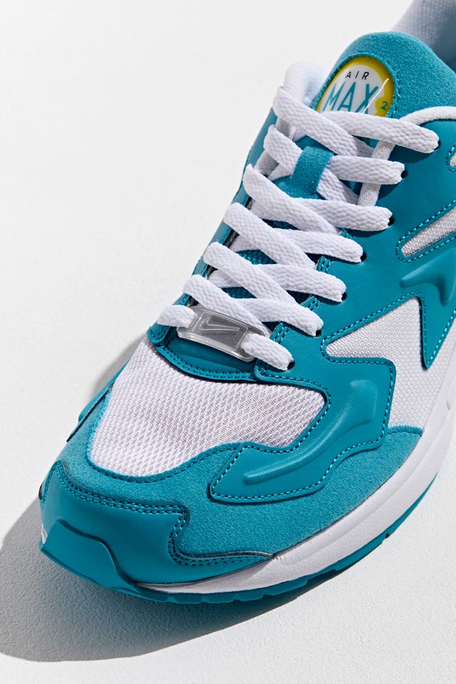 Nike Air Max2 Light Sneaker | Urban Outfitters