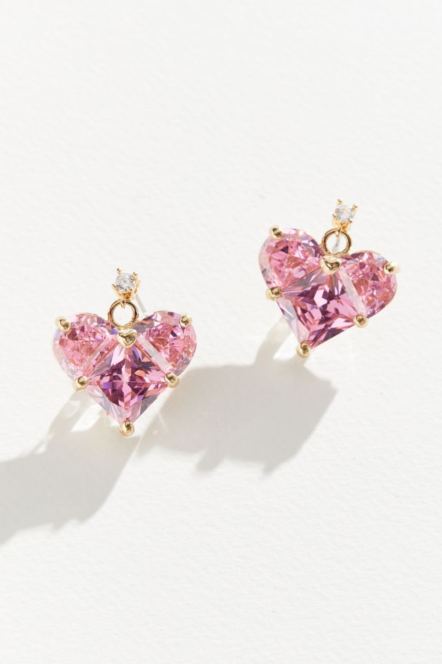 Vanessa Mooney The Romance Earring | Urban Outfitters