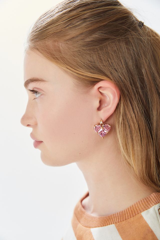 Vanessa Mooney The Romance Earring #1