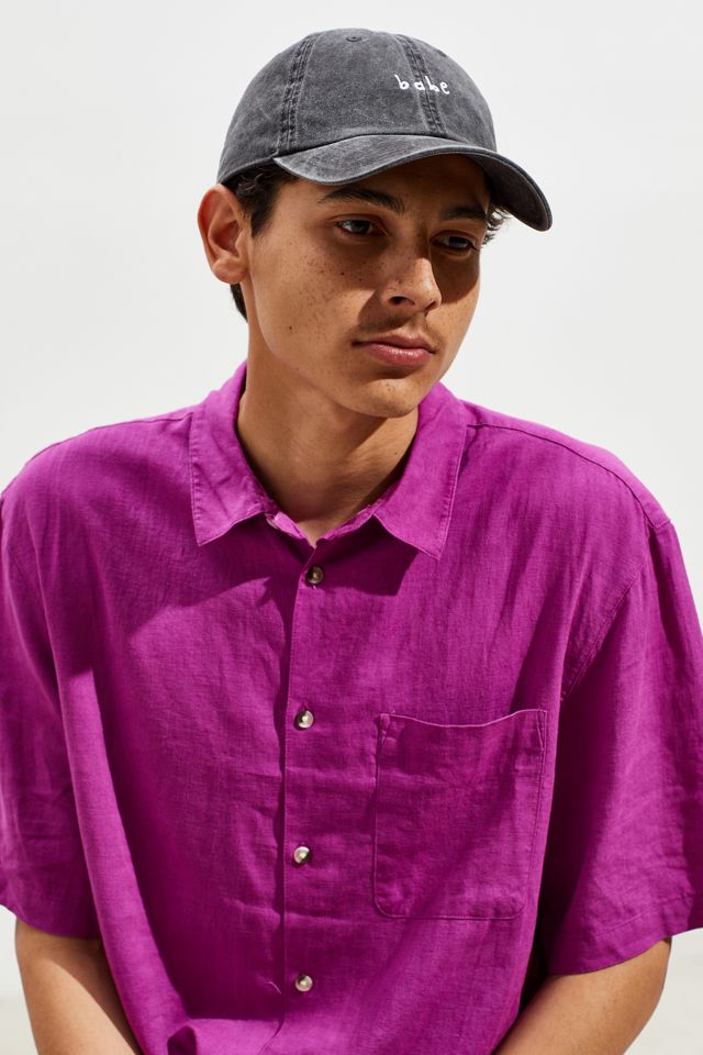 Babe Dad Baseball Hat    #1