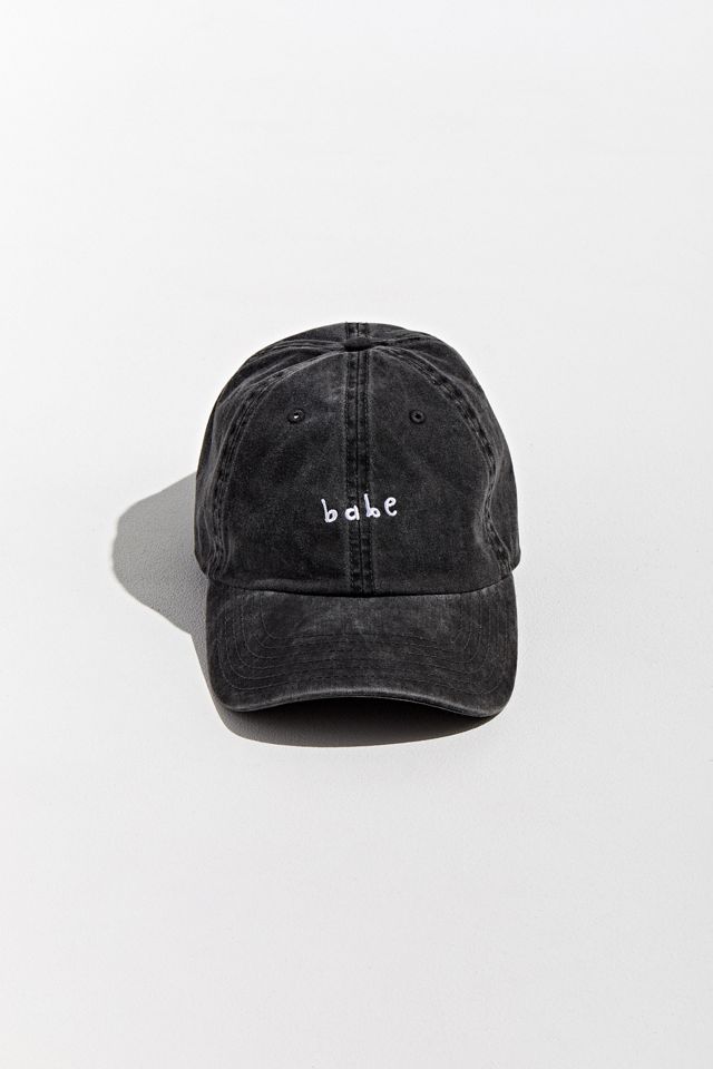 Babe Dad Baseball Hat    #2