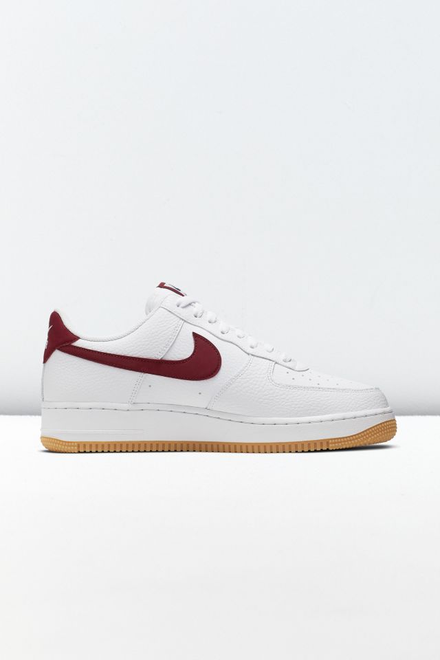 Nike air force top 1 07 urban outfitters