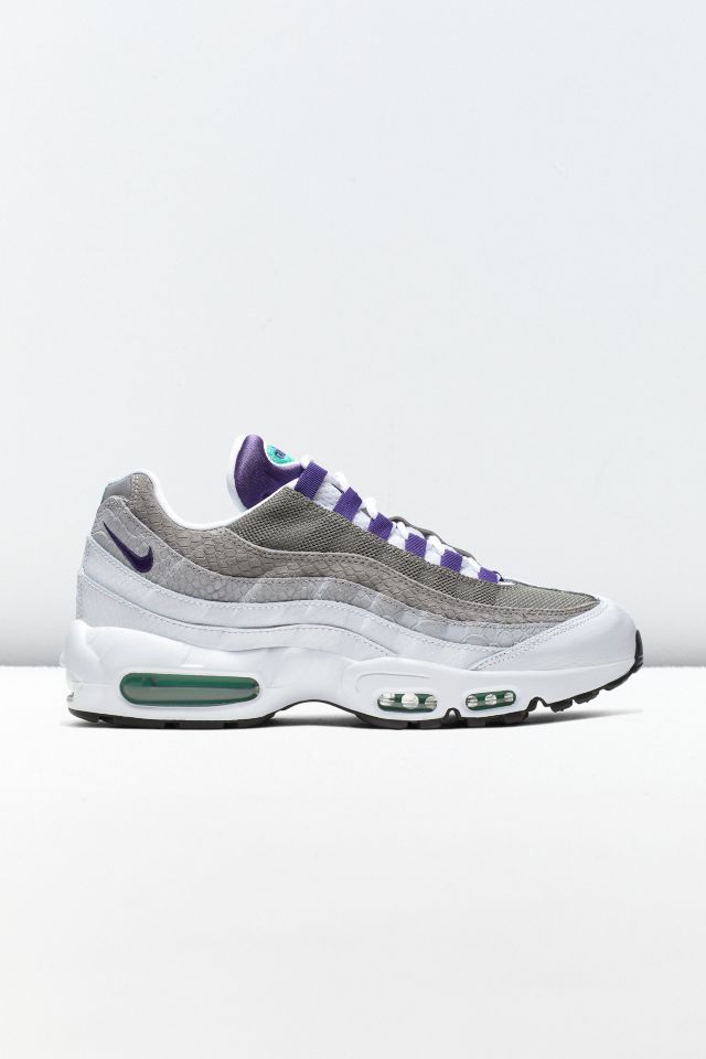 air max 95 lv8 white