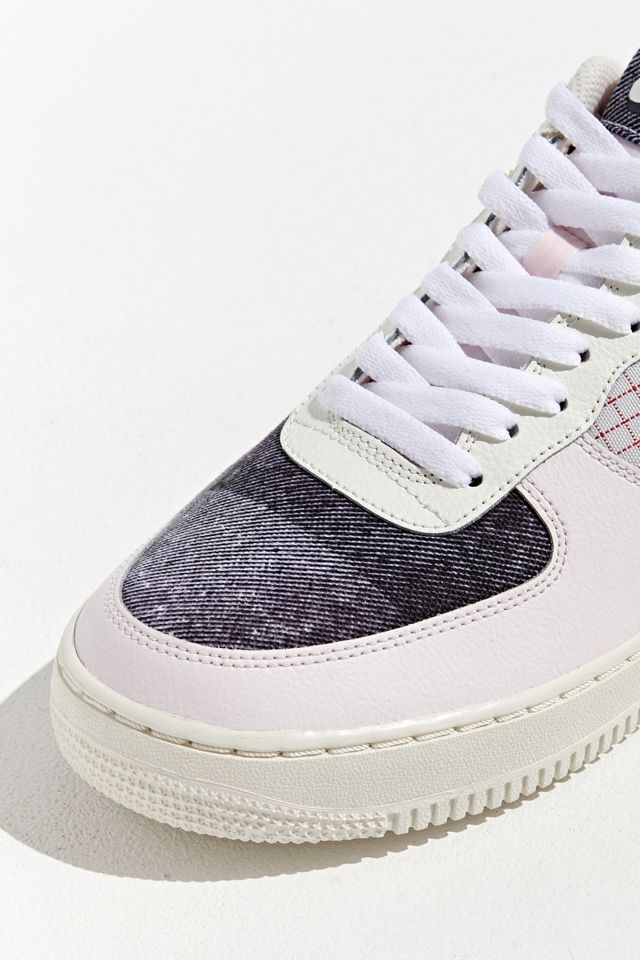 Nike Air Force 1 '07 Graphic Sneaker #4
