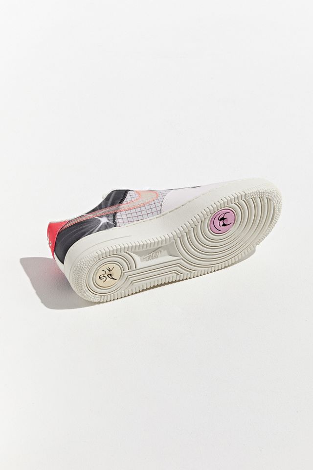 Nike Air Force 1 '07 Graphic Sneaker #5