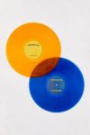 SEALED Yellow, Blue Aminé Good For order You Onepointfive 2LP Vinyl Record UO