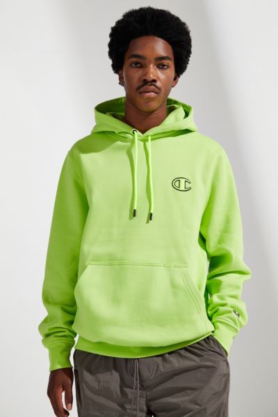 Champion super fleece 2.0 pullover online hoodie