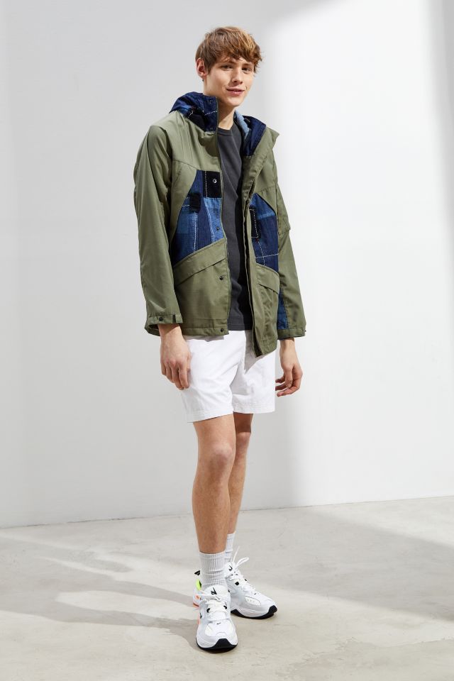 Elhaus Hooded Shepherd Jacket #5