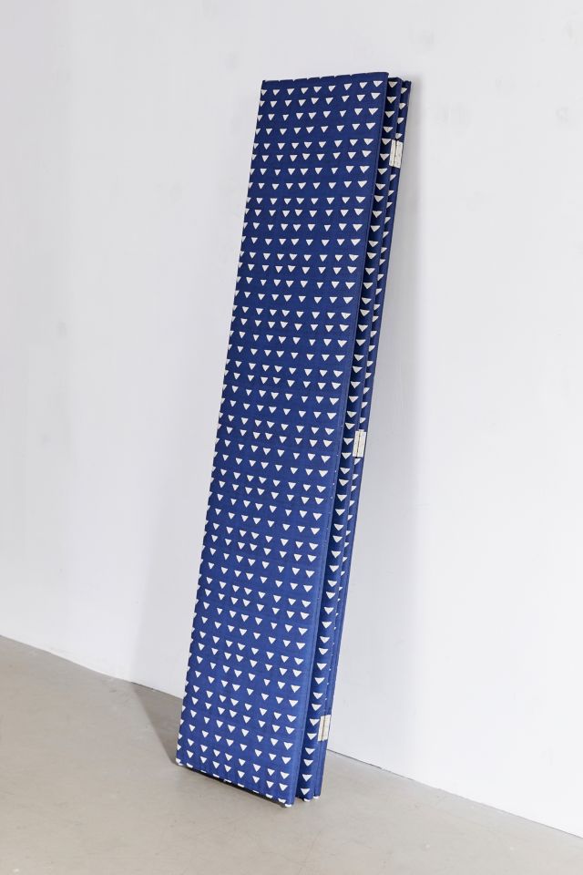 Printed Room Divider Screen #2