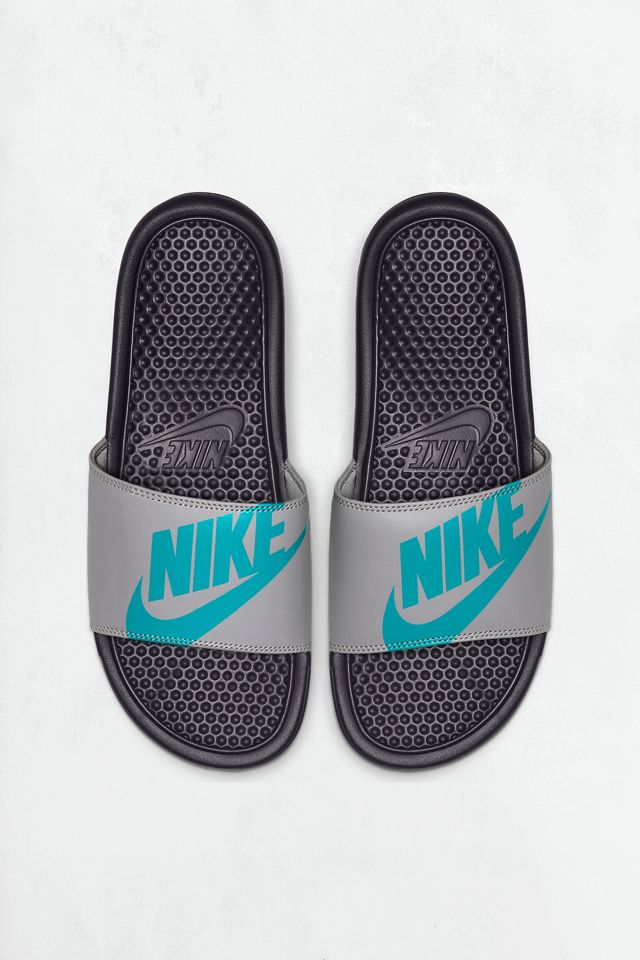 benassi jdi slide sandal