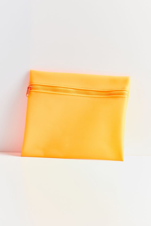 So Jelly Makeup Bag #1