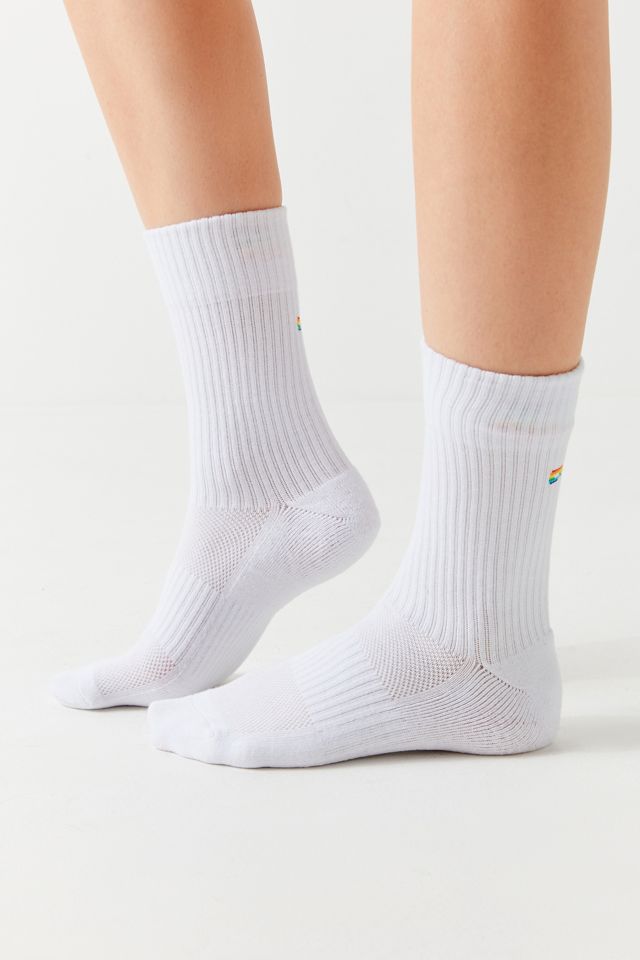 Pair Of Thieves Pride Of Your Life Unisex Crew Sock 2-Pack #2