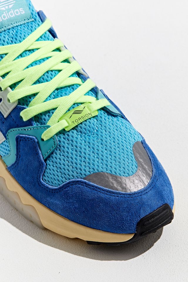 adidas ZX Torsion Sneaker | Urban Outfitters adidas ZX Torsion Sneaker | Urban Outfitters