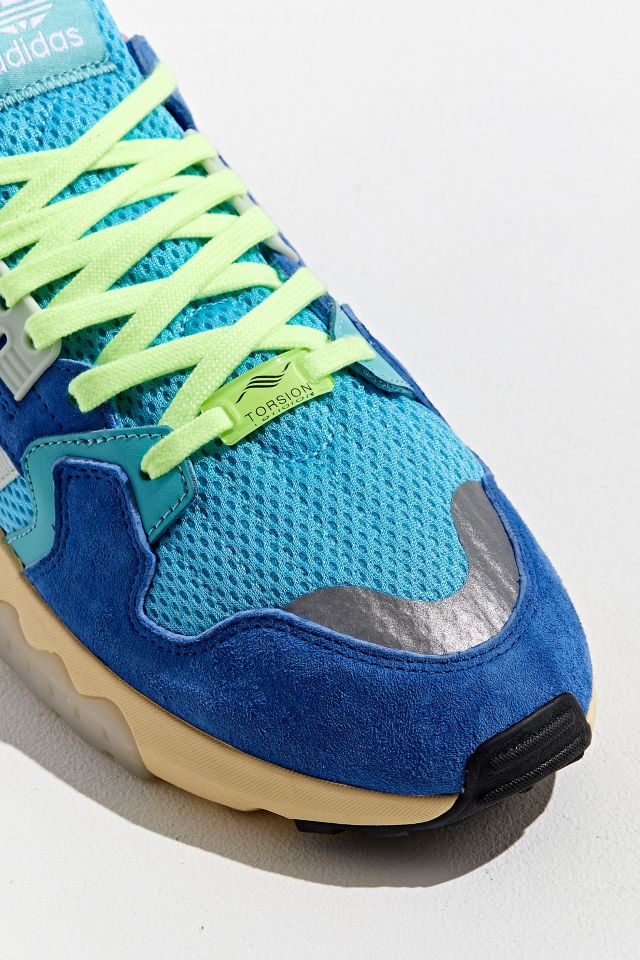 adidas ZX Torsion Sneaker | Urban Outfitters