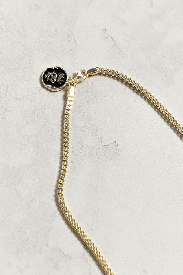 King Ice The 23 Necklace #2