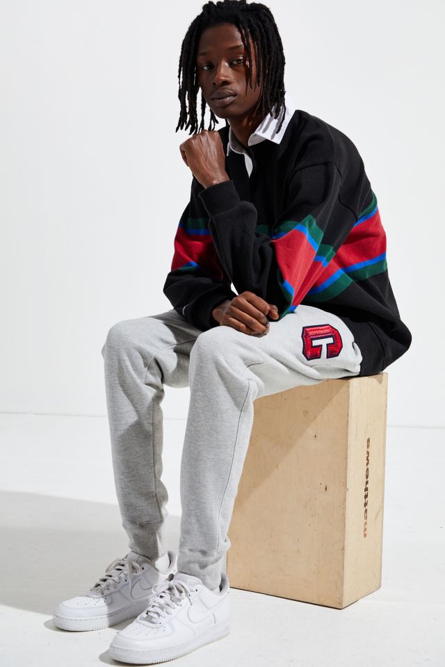 Champion Floss Stitch Jogger Pant   #4