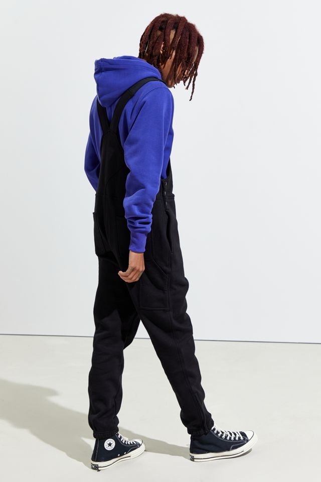 Champion Super Fleece Overall Urban Outfitters