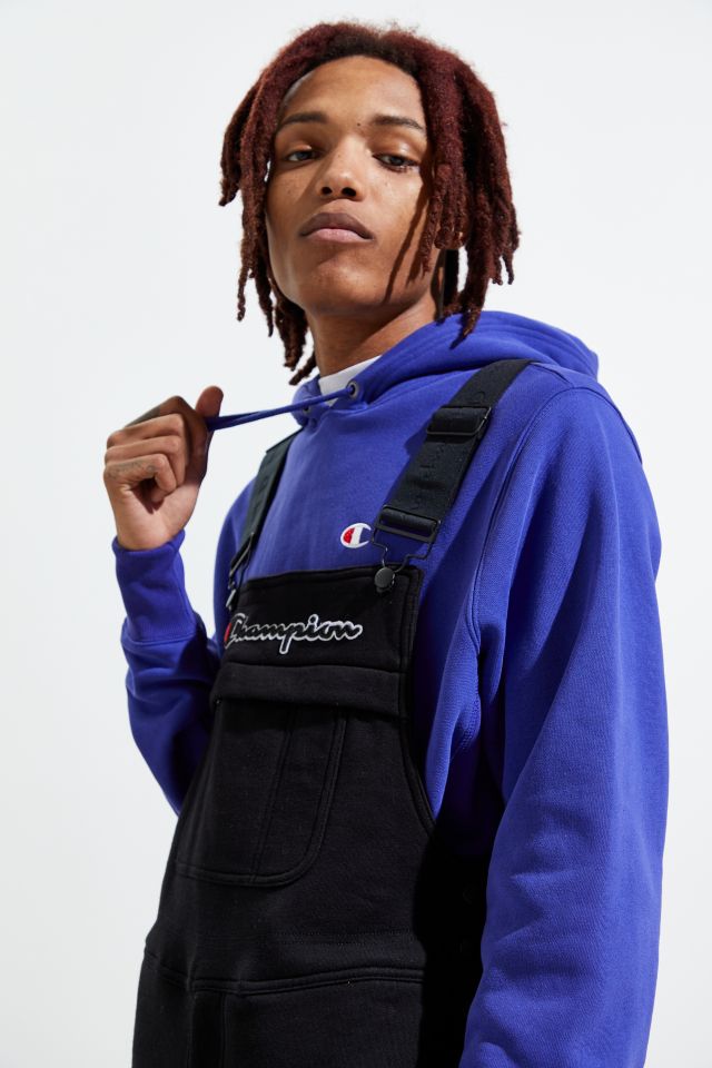 Champion Super Fleece 3.0 Overall