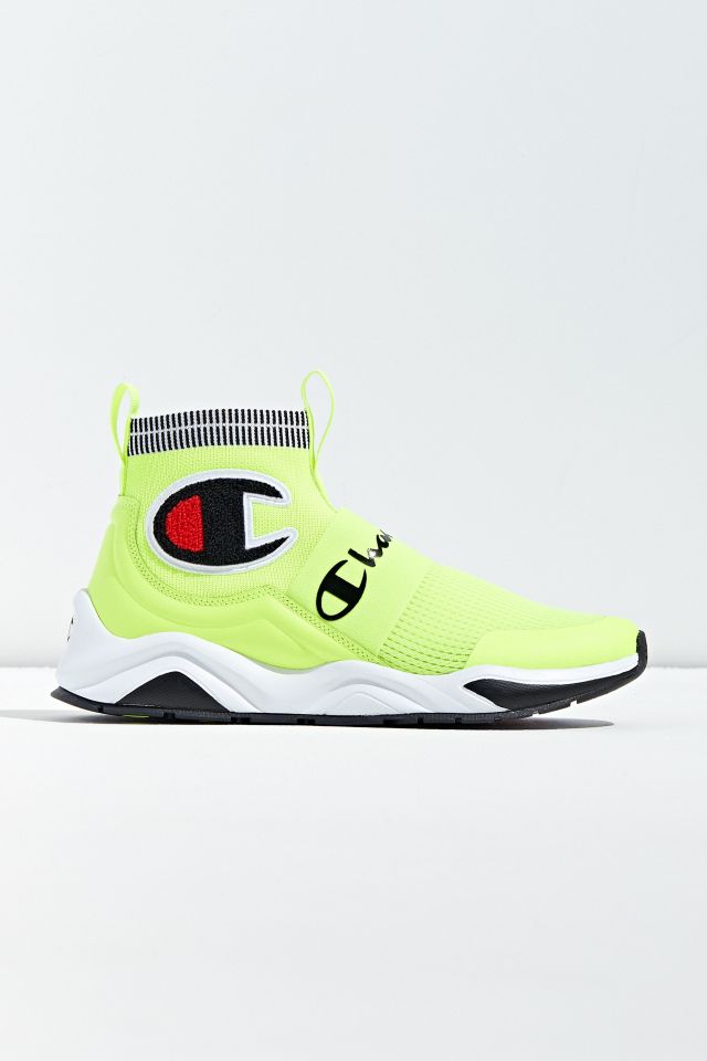 Champion rally pro sales neon