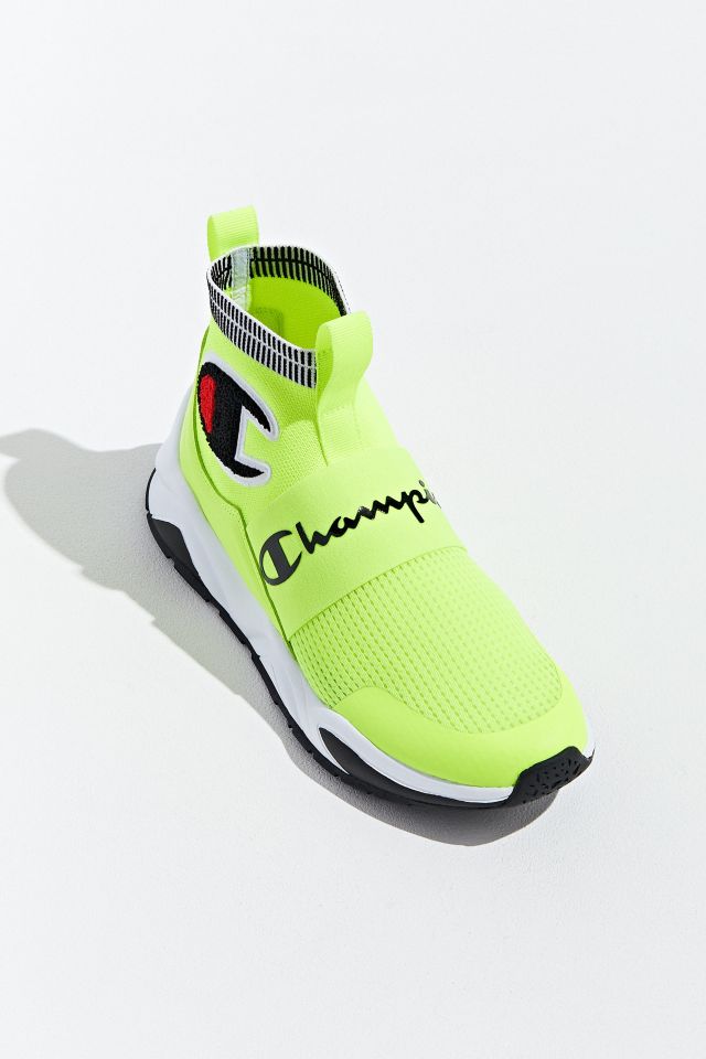 Wss cheap champion shoes