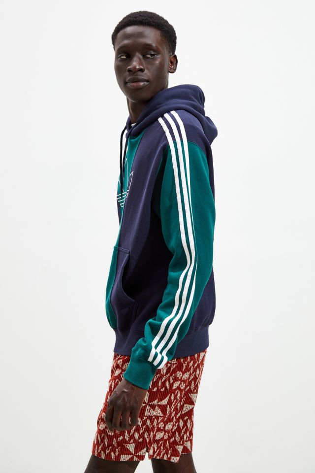 Off court hot sale adidas hoodie