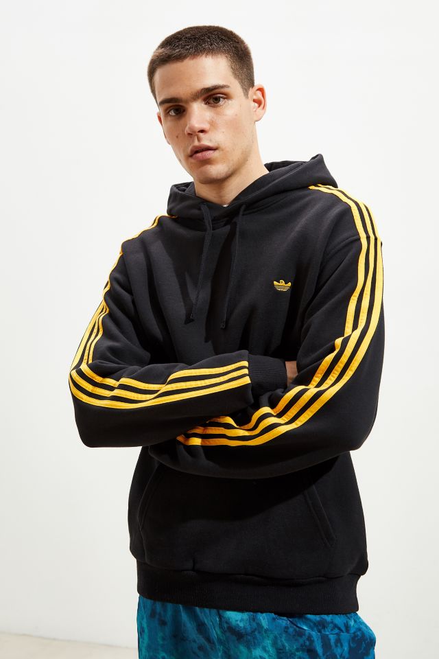 Shmoo discount adidas hoodie