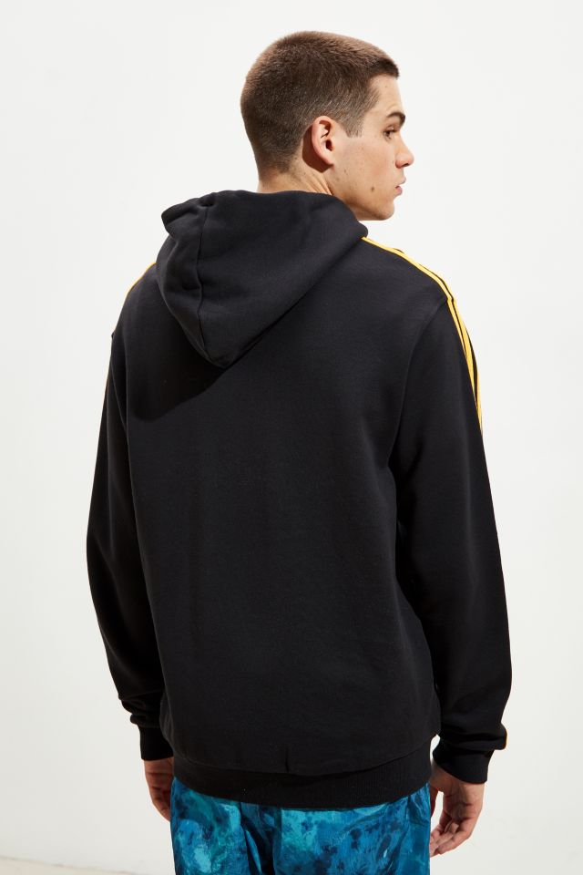 Adidas mini hot sale shmoo hoodie