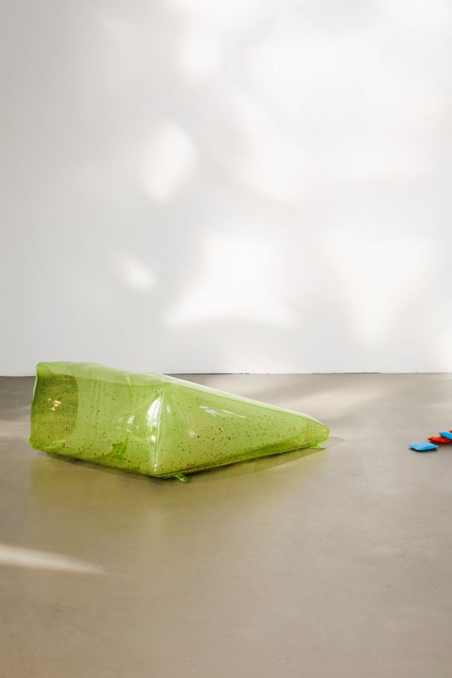 Inflatable Glitter Bean Bag Toss Game #2