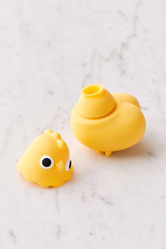 Emojibator Chickie #1