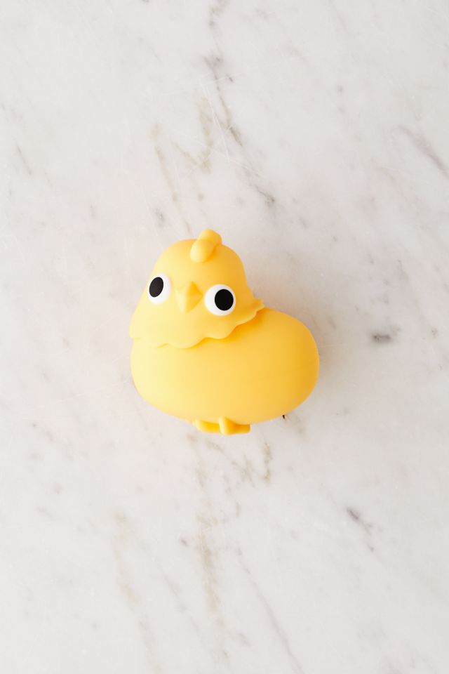 Emojibator Chickie #2