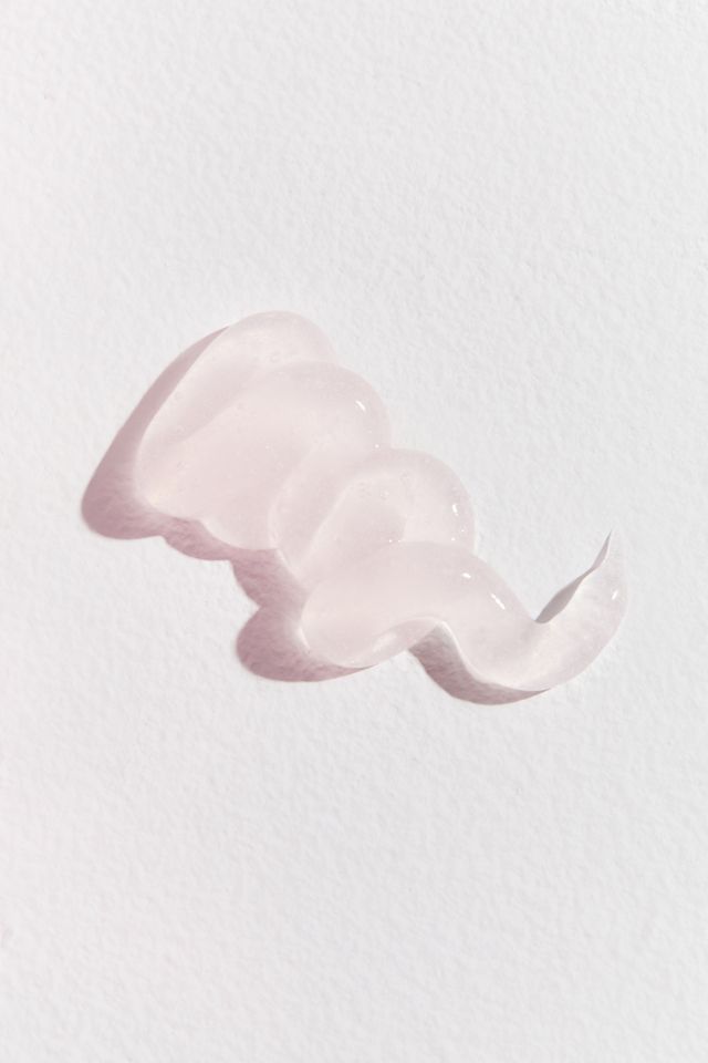 Exfoliant lumineux en gelée Bliss #1