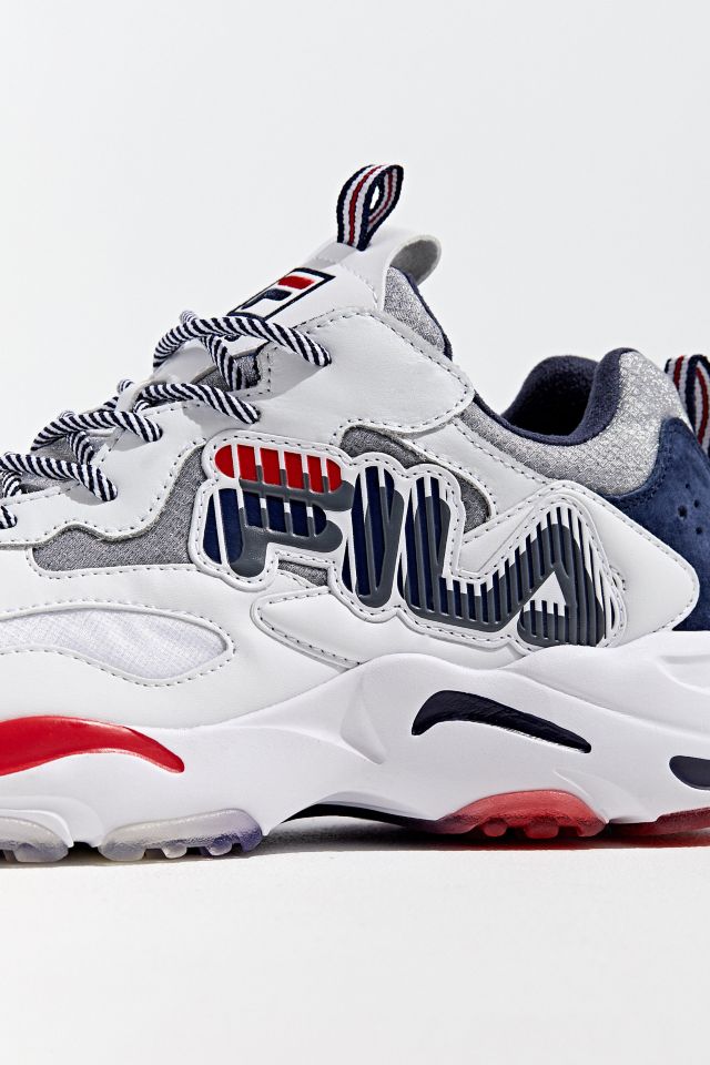 Fila ray tracer urban outfitters hotsell